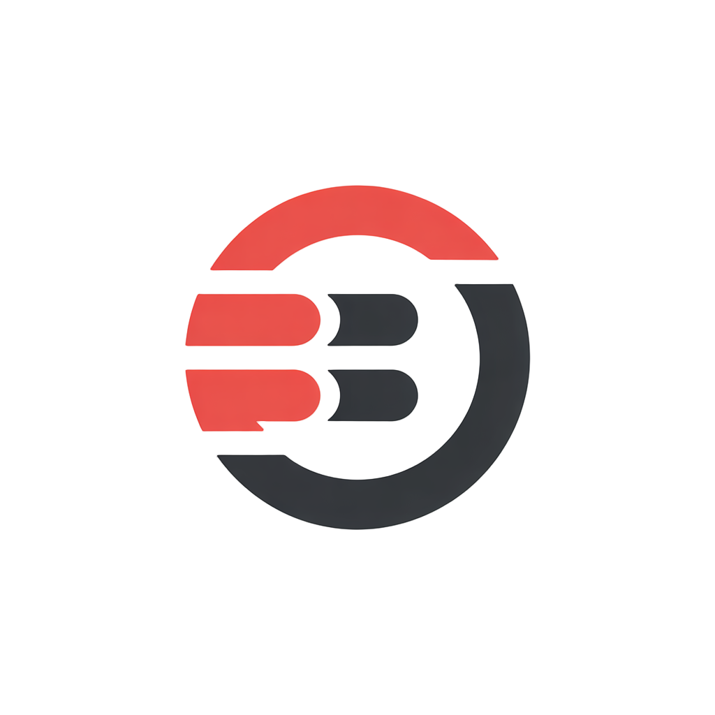 黑料网站Logo