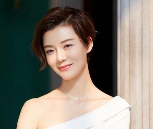 娱乐吃瓜的女明星