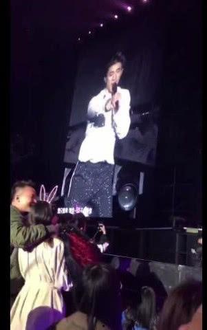 娱乐吃瓜酱演唱会,燃情开唱，狂欢之夜